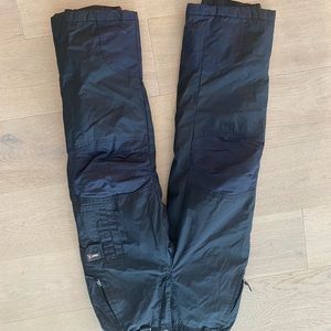 Youth snow pants!
